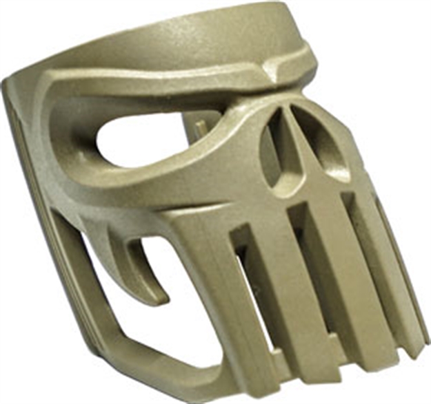 Picture of Fab Defense AR Magwell Grip Repl Mask O