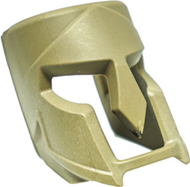 Picture of Fab Defense AR Magwell Grip Repl Mask O Mojo-Phaw-Fde