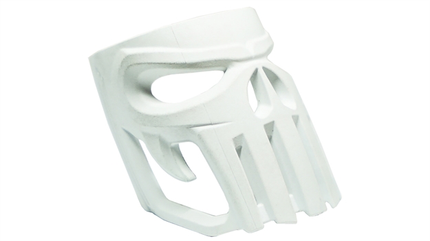 Picture of Fab Defense AR Magwell Grip Repl Mask O Mojo-Vigt-W