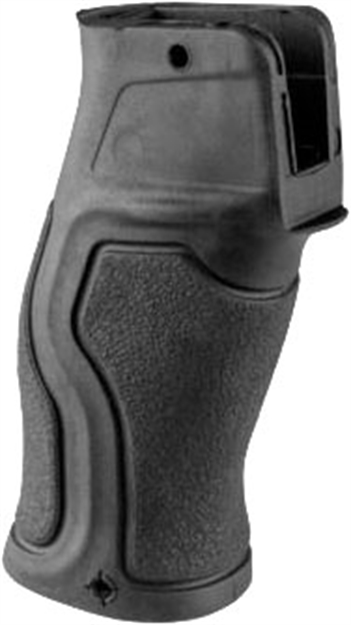 Picture of F.A.B. Defense Defense Gradus Ar-15 Grip Black W/Flat Top< FXGRADUSFBVB 7290111586194