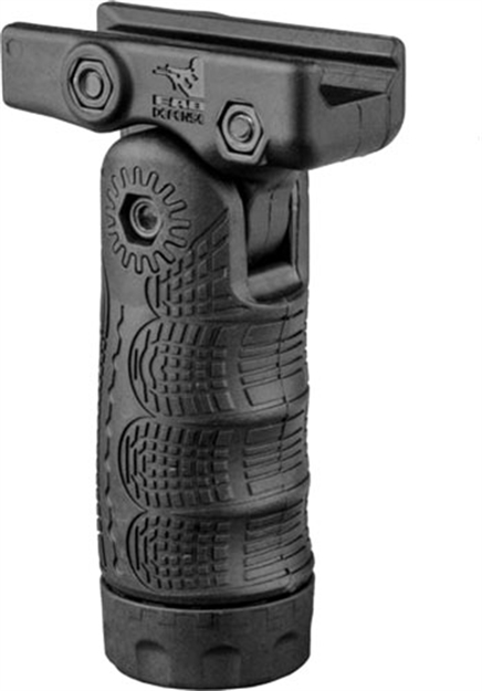 Picture of F.A.B. Defense Defense Tactical 7Point Folding Foregrip Black FXTFL 7290105940148