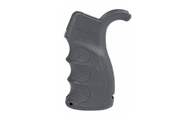 Picture of Fab Def Ergonomic Pstl Grip Ar15 Blk FX-AG43B 7290105940001
