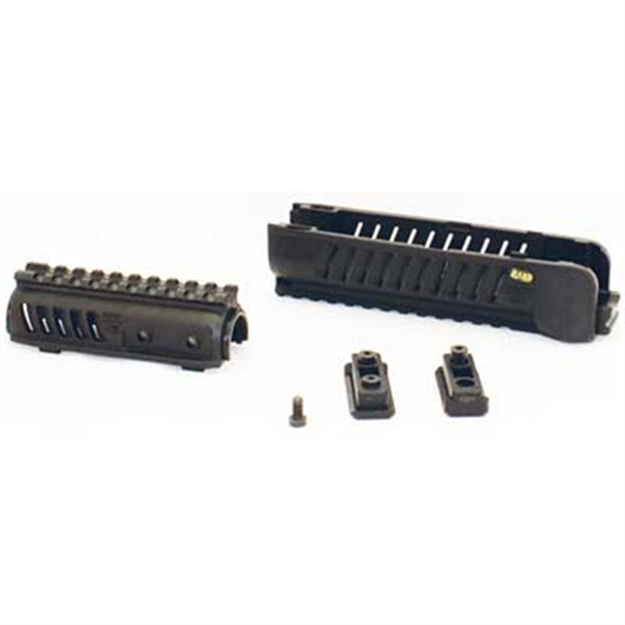 Picture of Fab Def Vz58 Uppr/Lwr Handguard Blk