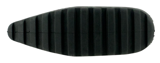 Picture of Fab Defense Fxarp Arp Rubberized Assault Butt-Pad Compatible W/Gl-Shock/ Gl-Mag/ Gk-Mag Buttstocks FX-ARP 7290105942715