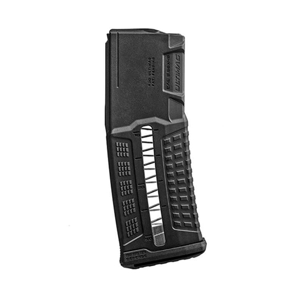 Picture of Fab Defense Ultimag 223 Rem,5.56 Nato 30 Black