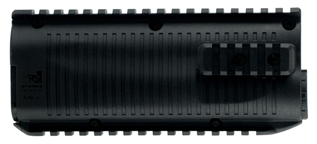 Picture of Fab Defense (Usiq) Fx-Bm4 Benelli M4  Shotgun Railed Forend Polymer Black