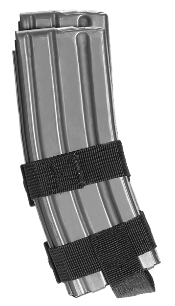 Picture of Fab Defense (Usiq) Fx-Mceb Mce  Magazine Coupler 7.62Mmx39mm/5.56 Nato Black Finish