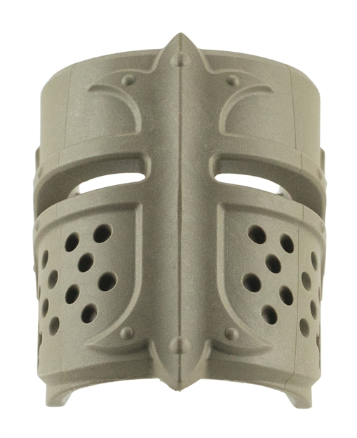 Picture of Fab Defense (Usiq) Fx-Mojo-Cavt Mojo Crusader Mag-Well 5.56 Nato M16 Polymer Flat Dark Earth Finish