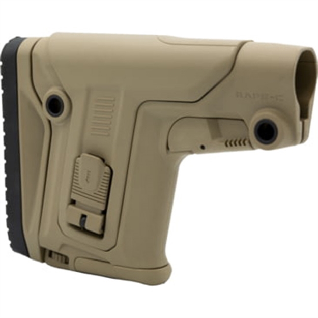 Picture of Fab Rapid Adjust Precision Stock Clps Fde