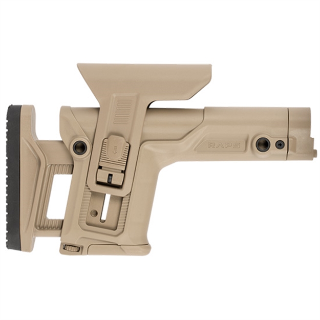 Picture of Fab Rapid Adjust Precision Stock Fde