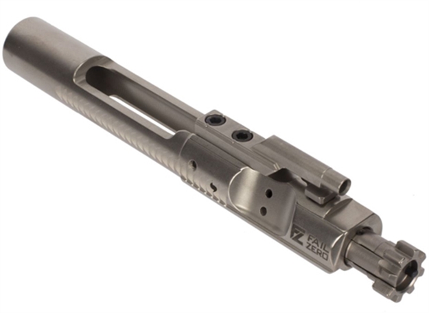 Picture of Fail Zero Zero Bolt Carrier Group .224 Valkyrie Ar-15 FZ224V01NH 881314861804