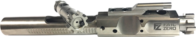 Picture of Fail Zero Zero Bolt Carrier Group .308 Win. (Dpms Pattern) Ar-10 FZ-AR10-01-NH 881314861798