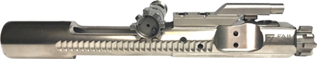 Picture of Fail Zero Zero Bolt Carrier Group 458 Socom Ar-15 FZ-458-01-NH