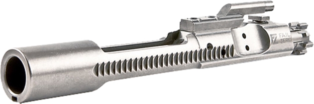 Picture of Fail Zero Zero Bolt Carrier Group 5.56Mm Semi-Auto Ar-15 009-FZAR15-01-NH 881314861835