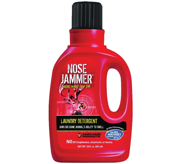 Picture of Fairchase Products 20Oz Laundry Detergent 6Ct