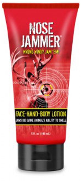 Picture of Fairchase Products 5Oz Face-Hand-Body Open Sto