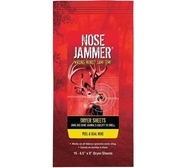 Picture of Fairchase Products Dryer Sheets 6 Units