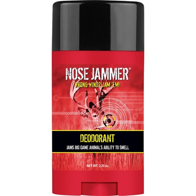 Picture of Nose Jammer Jammer Deodorant Stick 2.25 Ounces 3045 851651003045
