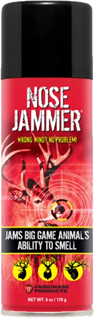 Picture of Fairchase Products Jammer Field Spray 6Oz. Aerosol< 3007