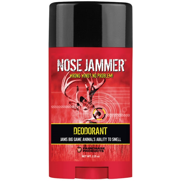 Picture of Fairchase Products Nose Jamm Deodorant 12Ct