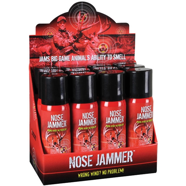 Picture of Fairchase Products Nose Jammer 2Oz 12Ct 3039
