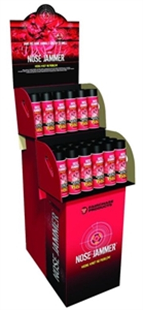 Picture of Fairchase Products Nose Jammer 6Oz 36 CT