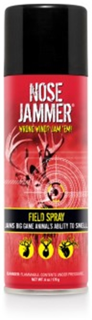 Picture of Fairchase Products Predator 6Oz Open Stock Cas