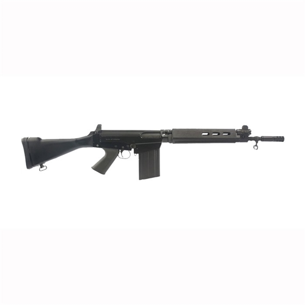 Picture of Fal/Sa58 308 Winchester Traditional Profile Fixed Stock 100039837 -