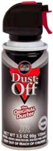 Picture of Falcon Dust-Off JR 3.5Oz Bulk