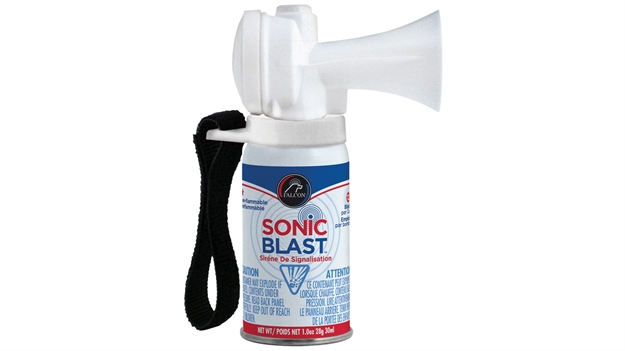 Picture of Falcon Sonic Blast 1Oz Velcro
