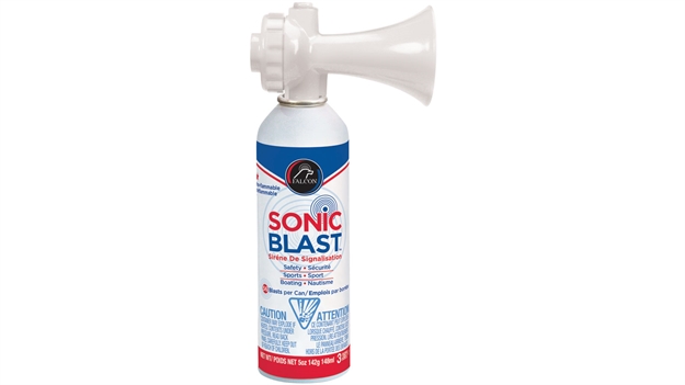 Picture of Falcon Sonic Blast 5Oz