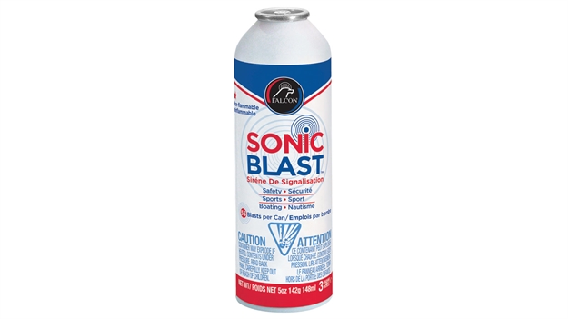 Picture of Falcon Sonic Blast 5Oz Refil