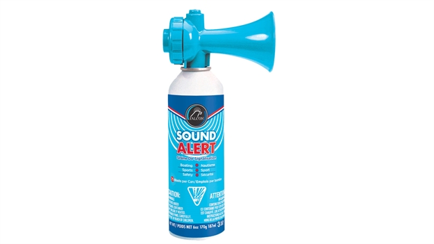Picture of Falcon Sound Alert 6Oz Horn