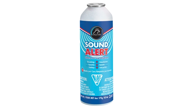 Picture of Falcon Sound Alert 6Oz Refil