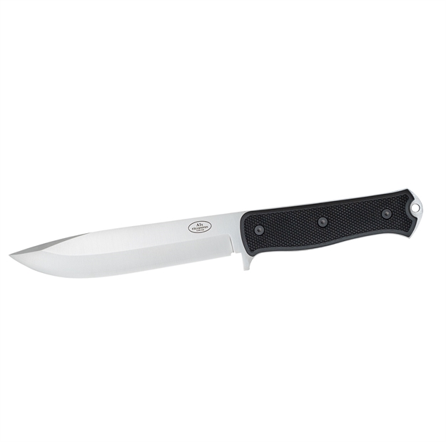 Picture of Fallkiven A1x Fixed 161Mm Satin Blade Thermorun Handle