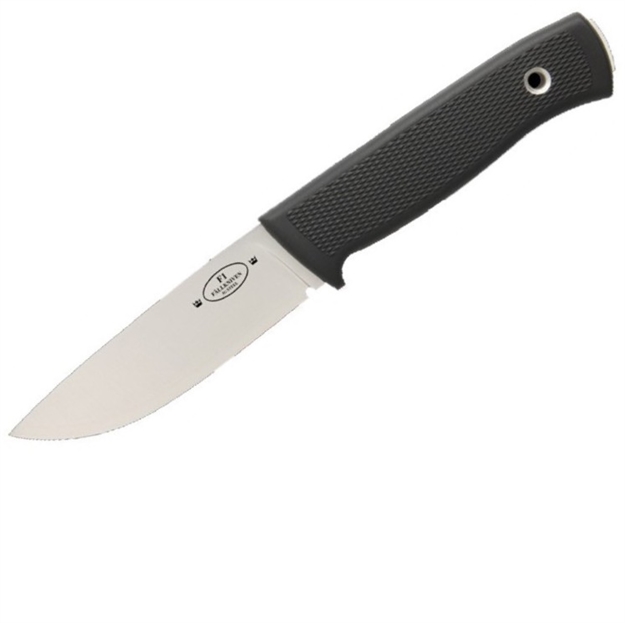 Picture of Fallkniven F1lcos Fixed 3.81 IN Blade Black Handle