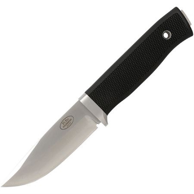 Picture of Fallkniven F1pro10 Fixed 3.93 IN Blade Thermorun Handle