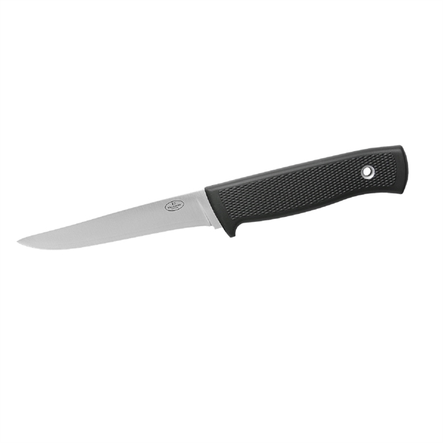 Picture of Fallkniven F2 Fixed Blade 4.25 IN Satin Blade Zytel Sheath