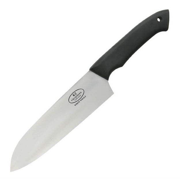 Picture of Fallkniven K2 Fixed Blade 7.0 IN Stain Blade Polymer Handle