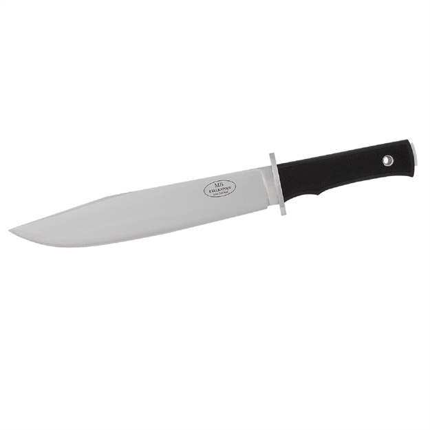 Picture of Fallkniven MB 10" Blade 15.23" Protruding Broad Tang Knife