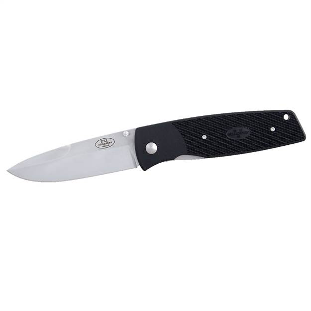 Picture of Fallkniven Pxlx 3.46" Blade 7.83" Flat Ground Folding Knife