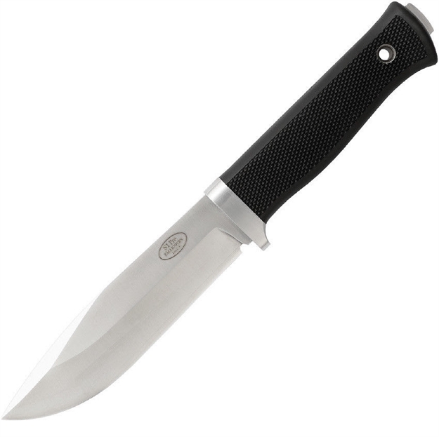Picture of Fallkniven S1pro10 Fixed 5.12 IN Blade Black Handle