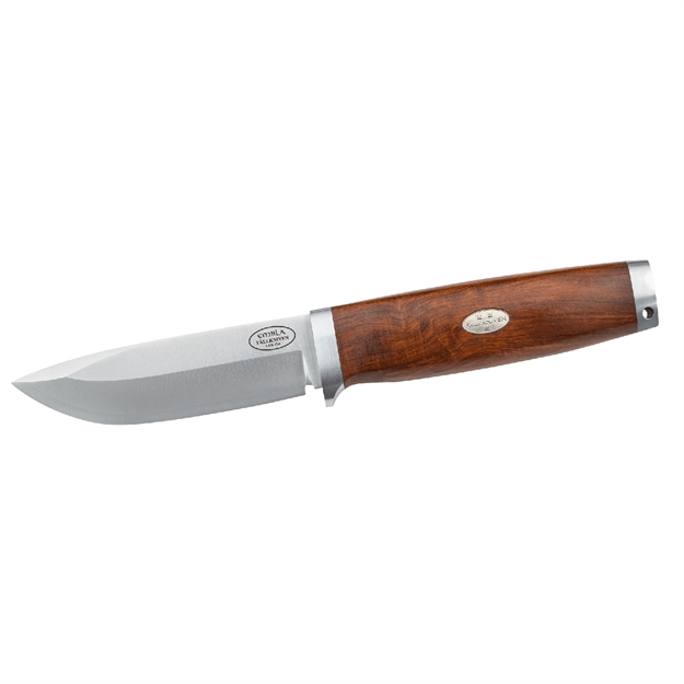 Picture of Fallkniven Sk2l Embla Fixed 3.93 IN Blade Ironwood Handle