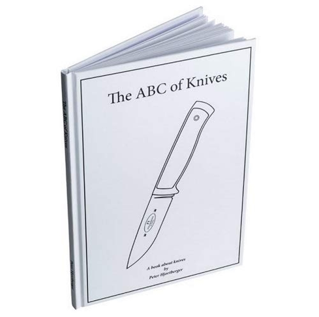 Picture of Fallkniven The Abc OF Knives BY Peter Hjortberger
