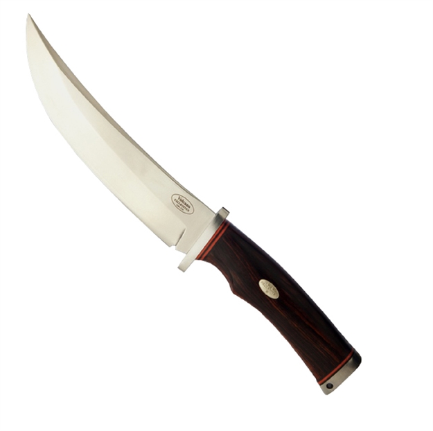 Picture of Fallkniven V1 Fixed Blade 6.7 IN Satin Blade Cocobolo Handle