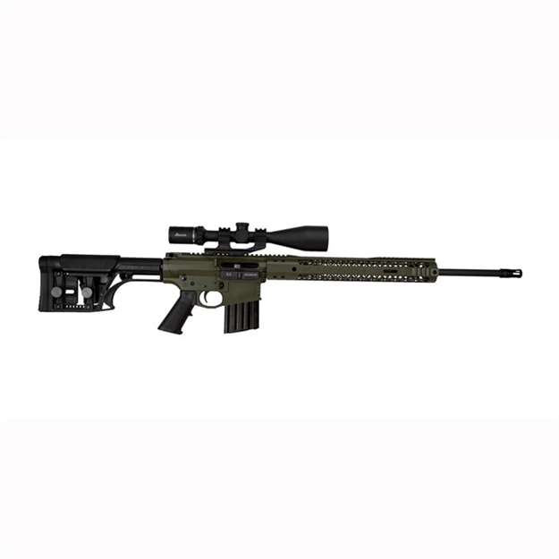 Picture of Fallout Rifle 22In 6.5 Creedmoor