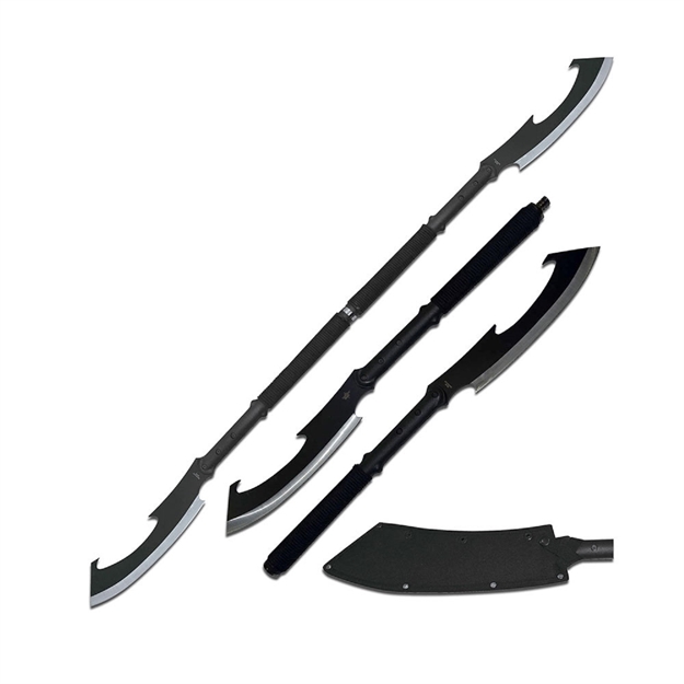 Picture of Fantasy Master Convertible Short Sword 27.75In Overall