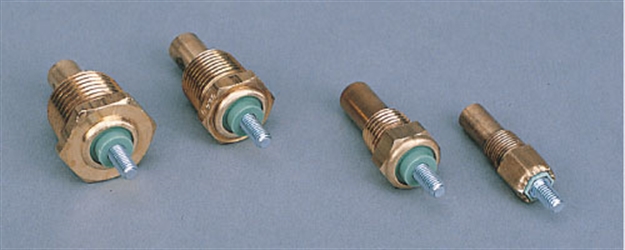 Picture of Faria 1/2" Temp Sender