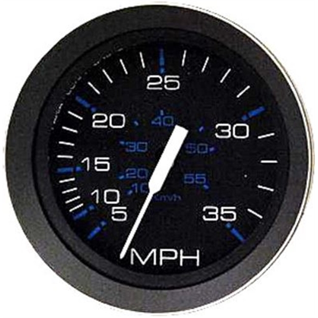 Picture of Faria Coral 35 Mph Speedo