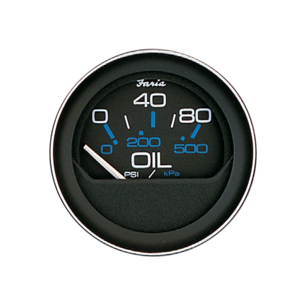 Picture of Faria Coral Oil Pressure